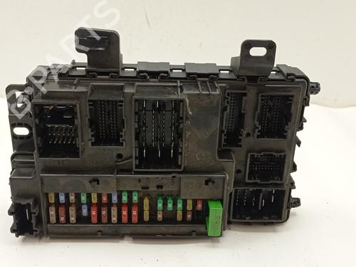 Fuse box FORD TRANSIT V363 Van (FCD, FDD) 2.0 EcoBlue | BP40257248E1 - Image 2