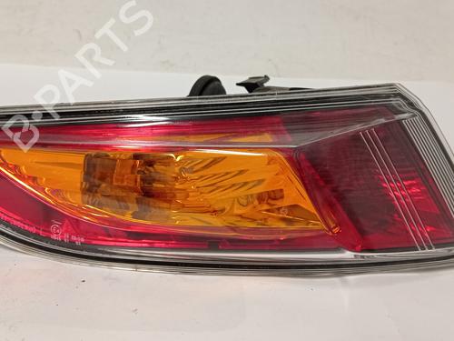 Used Left taillight HONDA CIVIC VIII Hatchback (FN, FK) [2005-2012]  8516761