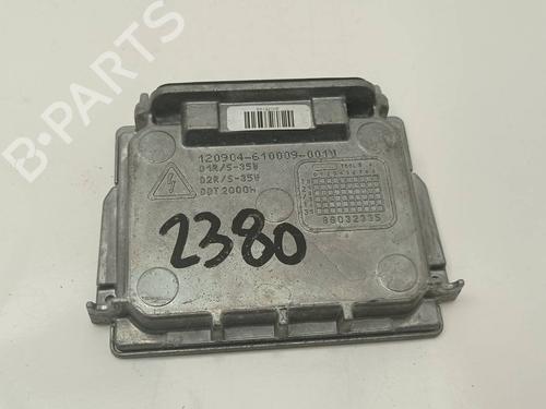 Used Xenon ballast Xenon ballast 36409577 36409577