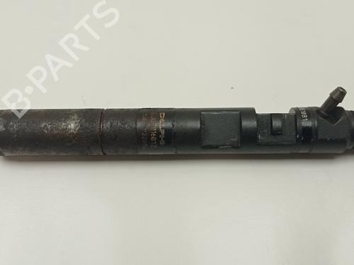 Injector FORD FOCUS I Turnier (DNW) 1.8 TDCi | BP30124204M100 