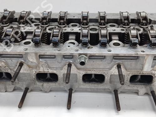 Cylinder head IVECO DAILY VI Van  | BP29724379M5 