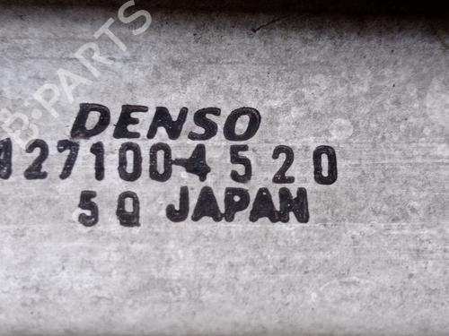 Intercooler HONDA CR-V III (RE_) 2.2 i-DTEC 4WD (RE6) | BP16821457M30 