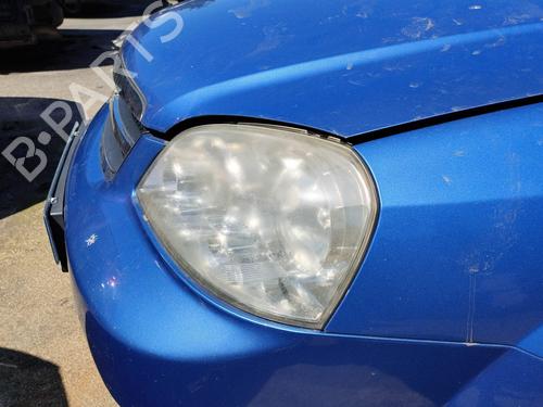 Left headlight CHEVROLET NUBIRA Saloon 1.6 | BP27347815C28 