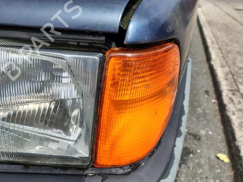 Used Left front indicator AUDI 100 C3 Saloon (443, 444) 2.2 (137 hp) 27544640