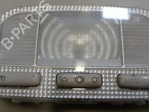 Interior roof light CITROËN BERLINGO MULTISPACE (B9) 1.6 HDi 75 16V | BP9859136I8 