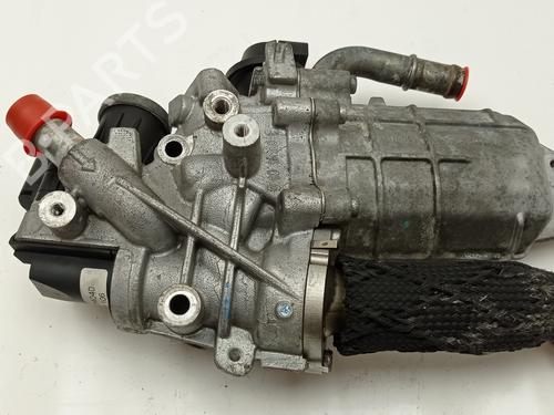Egr CITROËN C5 III (RD_) | BP37151729M69 - Image 3