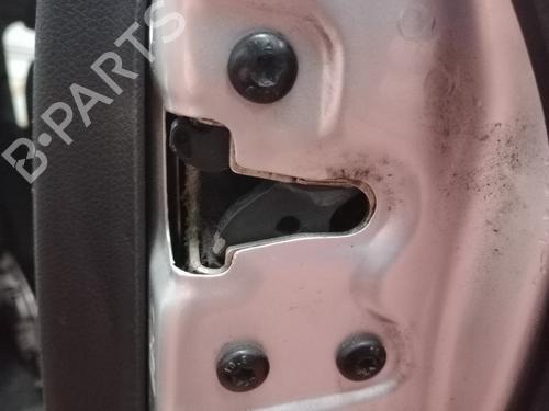 Used Rear right lock FORD FIESTA V (JH_, JD_) 1.4 TDCi (68 hp) 16089923