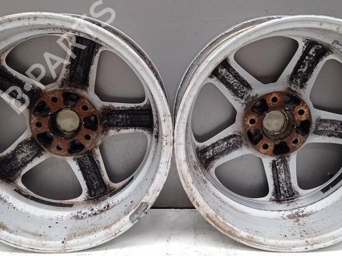 Rim HYUNDAI SONATA V (NF) 2.0 CRDi | BP10040985C45 