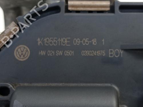 Front wiper motor VW GOLF VI (5K1)  | BP15824990M29 