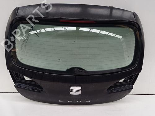 Bakluke CC/Kombi-Kupé SEAT LEON (1P1) [2005-2013]  27512119