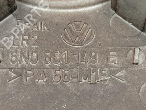 Hub cap VW POLO III (6N1) 55 1.3 | BP25849475C160 