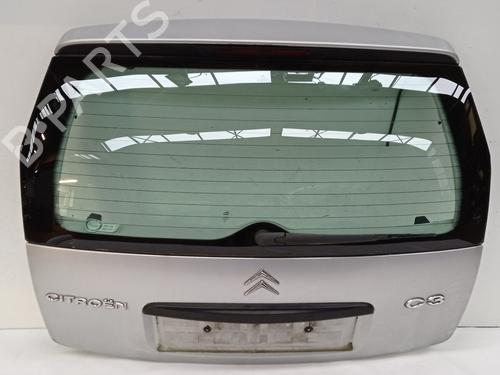 Used Tailgate CITROËN C3 I (FC_, FN_) 1.4 HDi (68 hp) 22959563