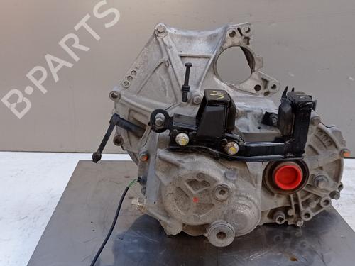 Caja cambios manual ROVER 400 II (RT) 420 Di (105 hp)null