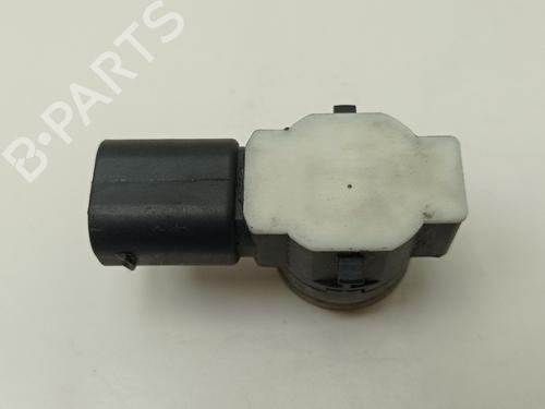 Electronic module CITROËN C4 Picasso II | BP30595807M83