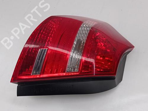 Left taillight BMW 1 (E87) 116 d | BP28056279C34 