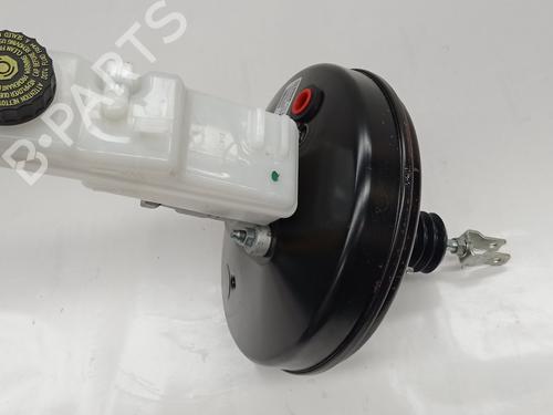 Servo brake TOYOTA AURIS (_E15_)  | BP29011704M42 