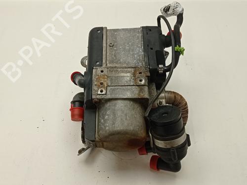 Heater blower motor VW TOURAN (1T1, 1T2)  | BP29311850M62 