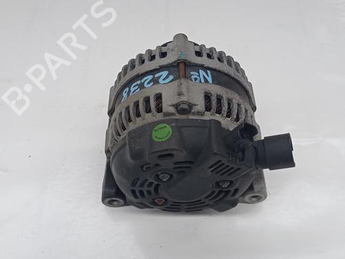 Alternator CITROËN C3 I (FC_, FN_) 1.4 HDi | BP30102546M7 
