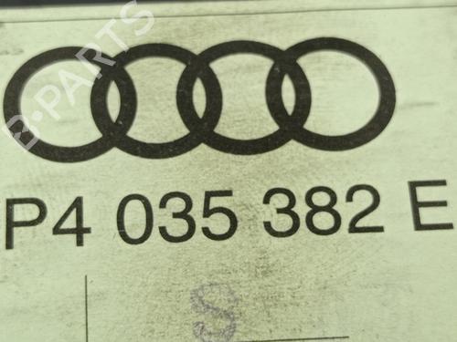 Radio AUDI A3 Sportback (8PA)  | BP13524800E6 