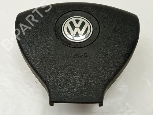 Used Driver airbag VW GOLF V (1K1) [2003-2010]  25976238