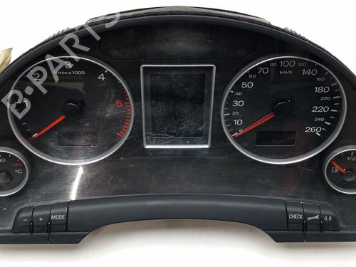 Kombiinstrument AUDI A4 B7 Avant (8ED) 2.0 TDI 16V (140 hp) 31311390
