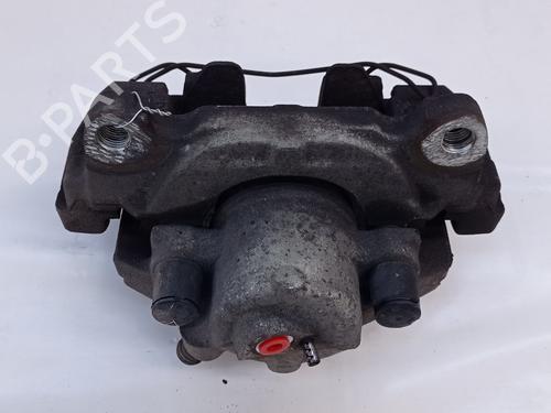 Right front brake caliper AUDI A3 Sportback (8PA) 1.8 TFSI | BP22197137M104 