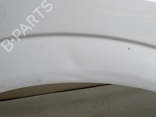 Right front fenders OPEL ASTRA G Hatchback (T98) 1.7 DTI 16V (F08, F48) | BP10712700C42 