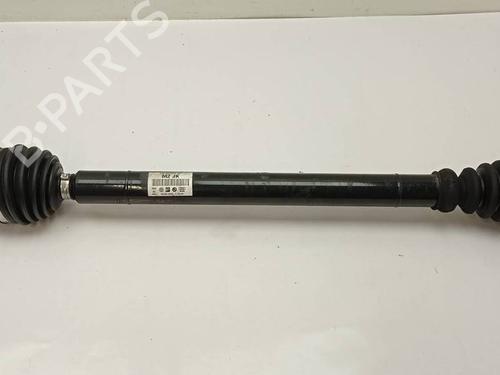 Used Right front driveshaft Right front driveshaft 38439044 38439044