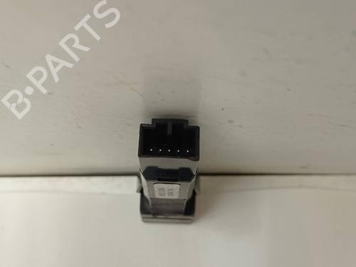 Warning switch VOLVO S40 II (544) 1.8 FlexFuel | BP37536795I22 - Image 2