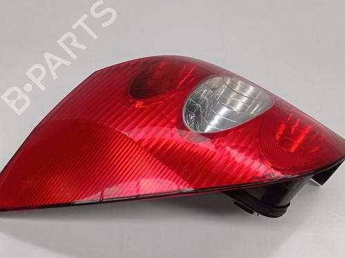 Left taillight RENAULT LAGUNA II Grandtour (KG0/1_) 1.9 dCi (KG1A, KG1W, KG0G) | BP27367649C34 