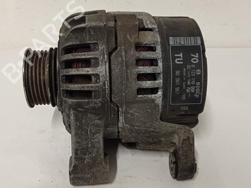 Alternator OPEL CORSA B (S93) 1.2 i 16V (F08, F68, M68) | BP21385862M7 