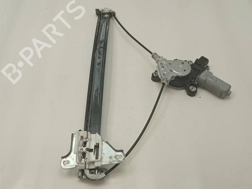 Elevador vidro trás direito Elevador vidro trás direito HONDA LEGEND IV (KB_) 3.5 V6 4WD (KB1) (295 hp) 36559856 36559856