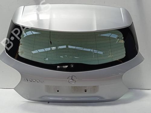 Used Tailgate Tailgate 37072852 37072852