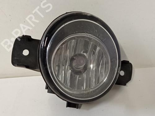 Used Left front fog light RENAULT CLIO II (BB_, CB_) 1.5 dCi (100 hp) 18694534