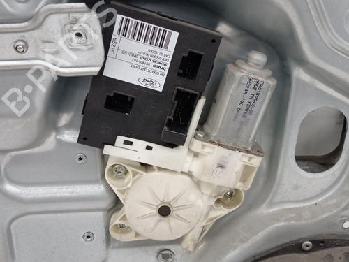 Front left window mechanism FORD FOCUS C-MAX (DM2) | BP39651964C22 - Image 4