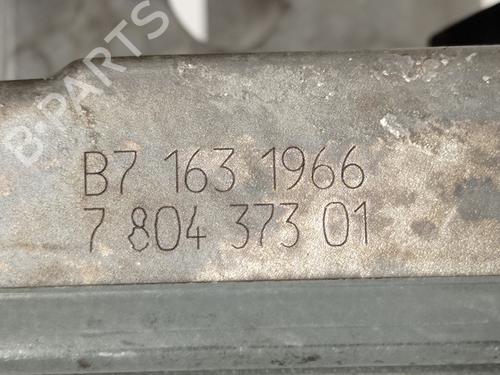 Throttle body BMW 1 (E87) 118 d | BP9658823M82 
