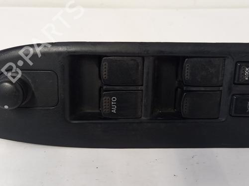 Left front window switch SUZUKI GRAND VITARA II (JT, TE, TD)  | BP19249167I27 