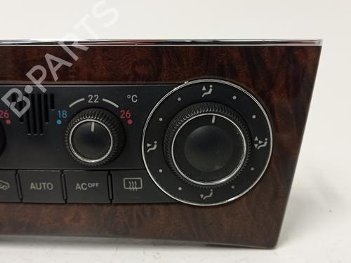 Climate control MERCEDES-BENZ C-CLASS (W203) C 220 CDI (203.006, 203.008) | BP7093995I5 