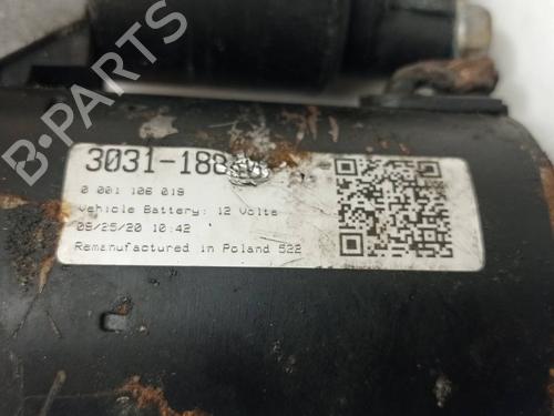 Starter MINI MINI (R50, R53) Cooper | BP36409590M8 - Image 4