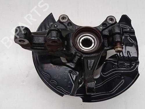 Used Left front steering knuckle FORD FOCUS IV Turnier (HP) [2018-2026]  32034213