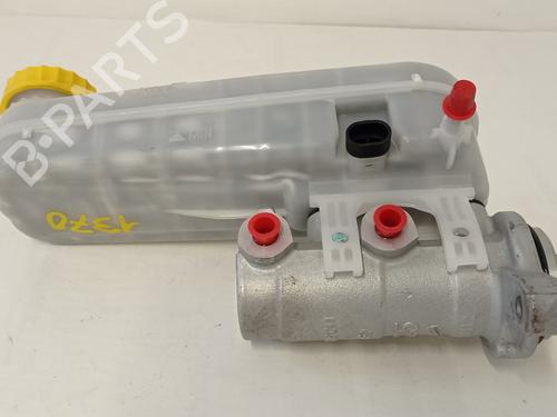 Used Brake master cylinder FIAT DUCATO Van (250_) 115 Multijet 2,0 D (116 hp) 18491996