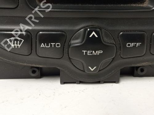 Climate control CITROËN XSARA PICASSO (N68) 2.0 HDi | BP10218025I5 