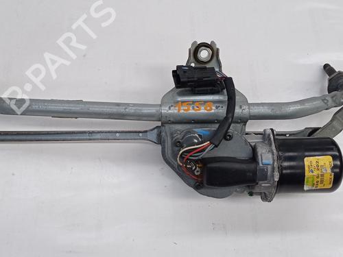 Front wiper motor RENAULT TRAFIC II Platform/Chassis (EL) 2.0 dCi 115 (EL0H) | BP16259932M29 