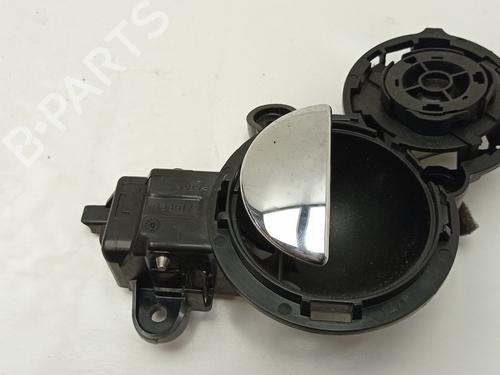 Venstre fortil invendig håndtag MINI MINI Convertible (R52) Cooper (116 hp) 26005535