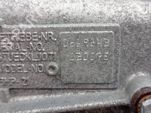 Gearbox BMW 3 Coupe (E92) 325 i | BP37466579M3 - Image 4