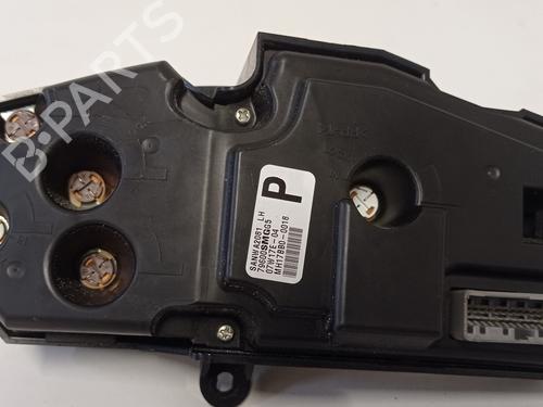 Climate control HONDA CIVIC VIII Hatchback (FN, FK) 1.8 (FN1, FK2) | BP17460641I5 