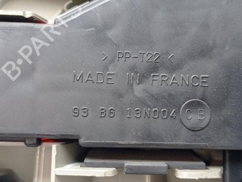 Right taillight FORD MONDEO I (GBP) 2.0 i 16V | BP8054973C35 