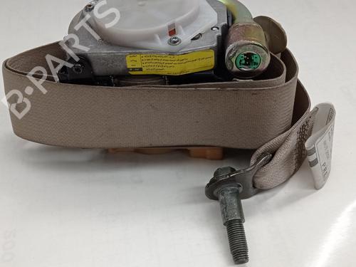 Front left seatbelt TOYOTA LAND CRUISER PRADO (_J12_) 3.0 D-4D (KDJ120, KDJ125) | BP26034435I26 