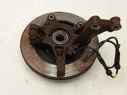 Used Right front steering knuckle DACIA SANDERO II [2012-2025]  9291211