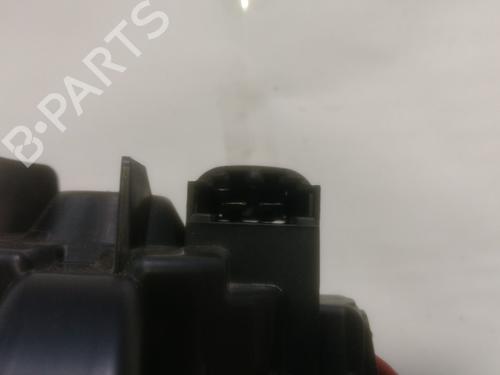Heater blower motor PEUGEOT 508 SW I (8E_) 1.6 HDi | BP14168337M62 